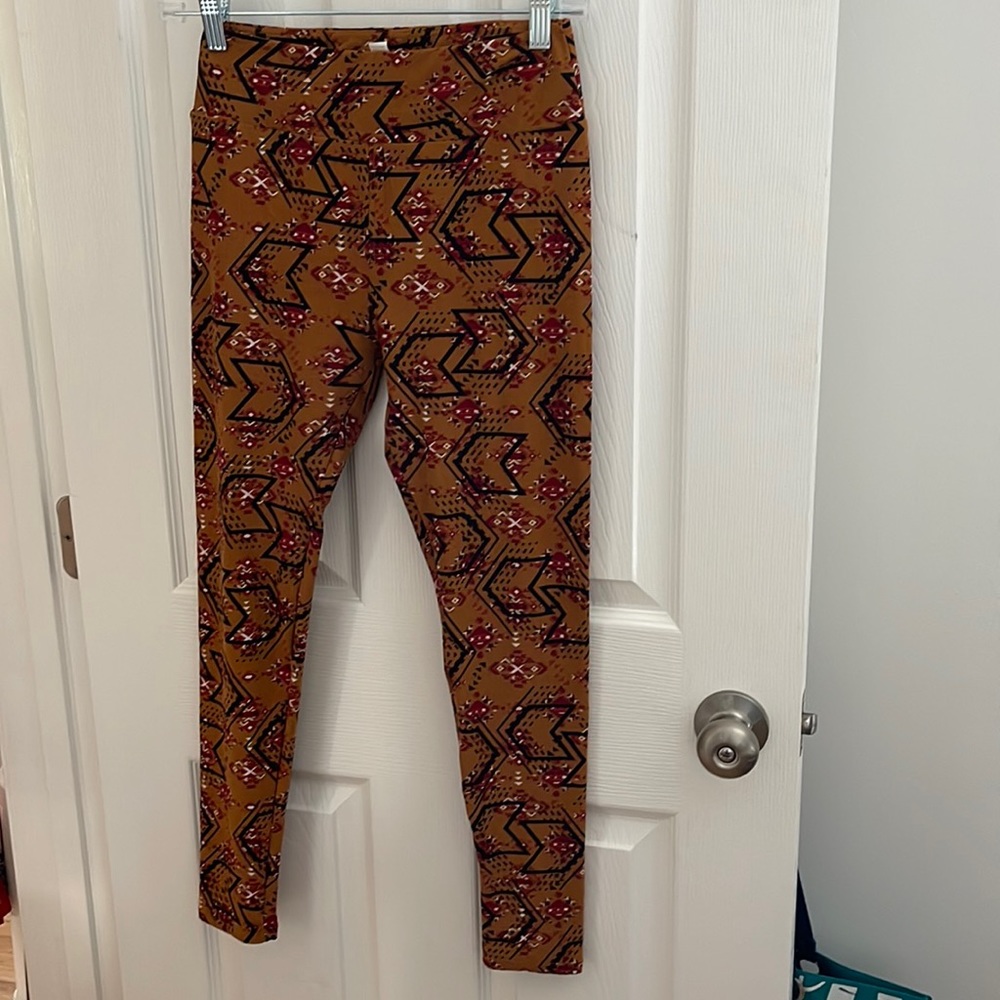 Lularoe leggings OS